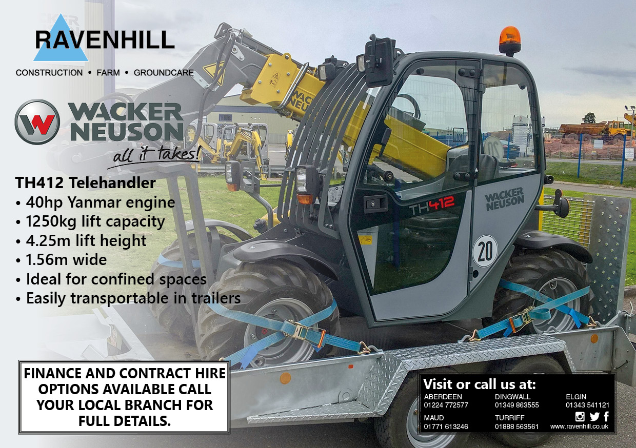 Construction Groundcare Flier A5 May 20192